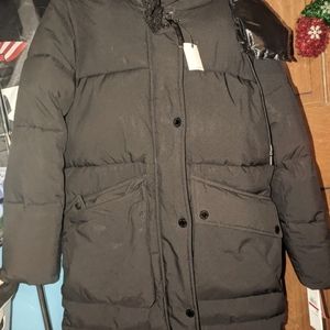 Calvin Klein woman's jacket